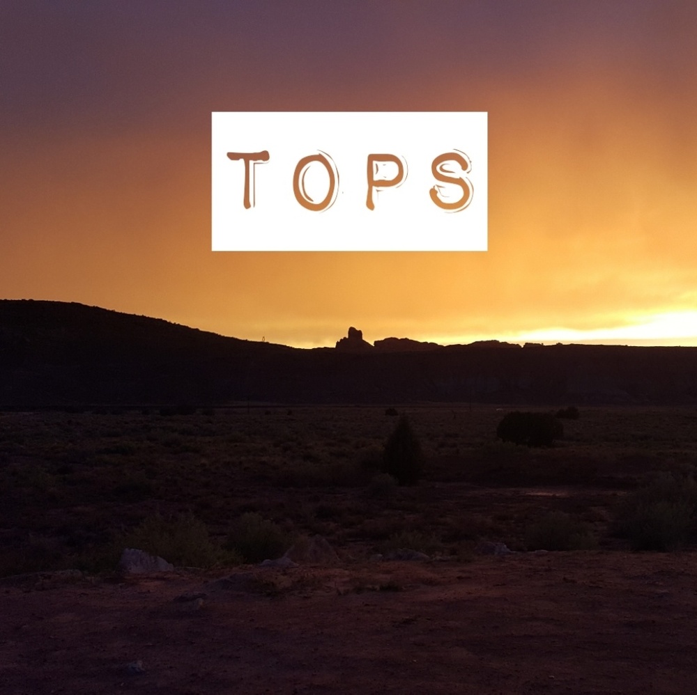 Tops!